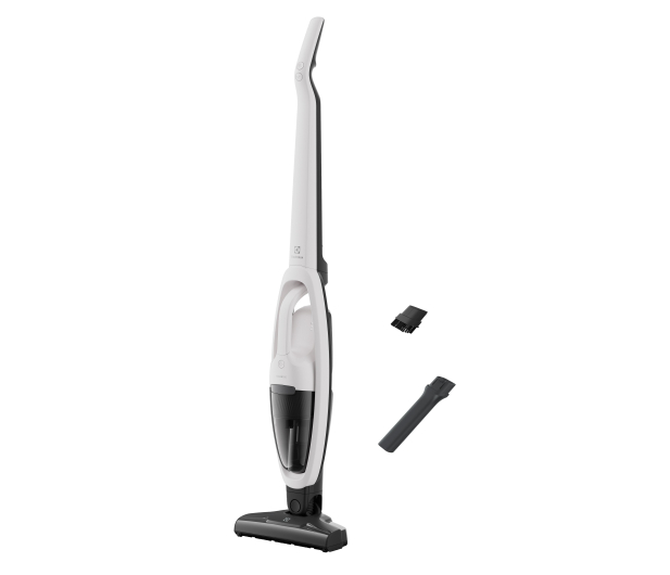 Electrolux Odkurzacz pionowy ES31CB18SH - 1256456 - zdjęcie 2